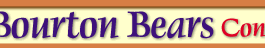 Bourton Bears - Contact Us